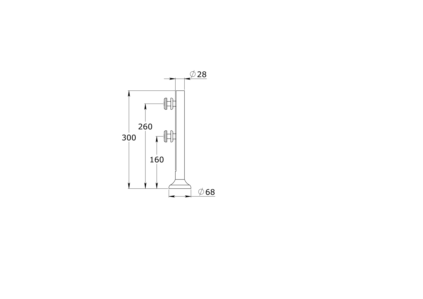 Engineering drawing